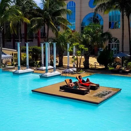 Le Grand Hotel Diego Antsiranana Eksteriør bilde