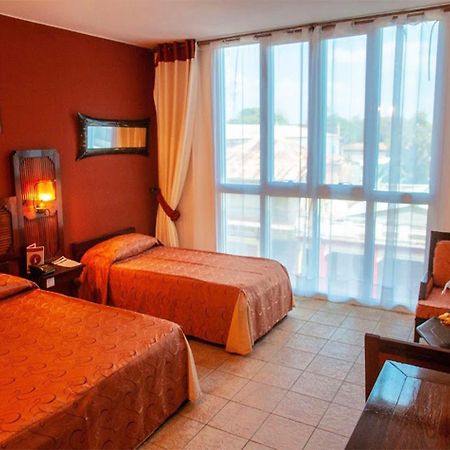 Le Grand Hotel Diego Antsiranana Eksteriør bilde