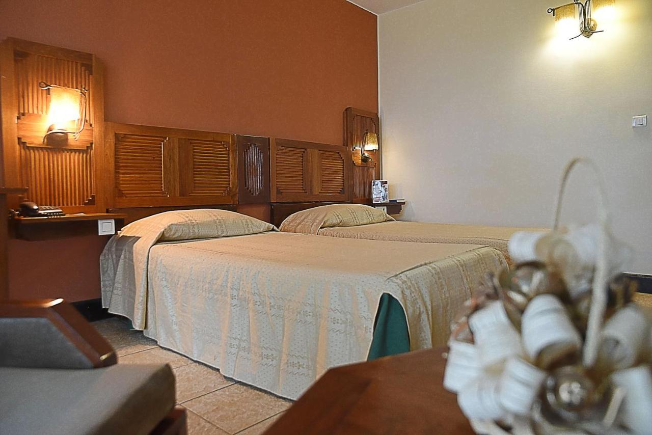 Le Grand Hotel Diego Antsiranana Eksteriør bilde